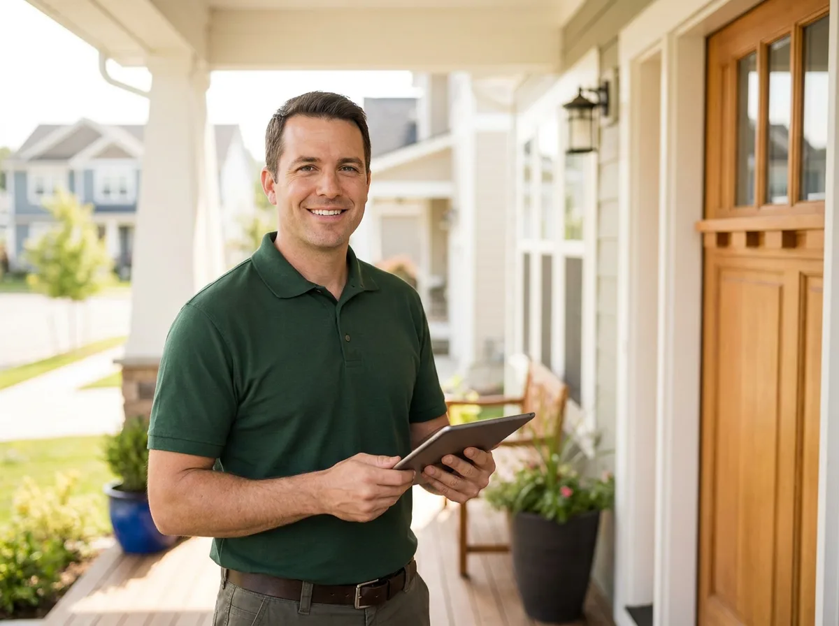 Pest control FAQs for Blue Ridge, GA